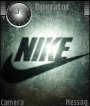 Nike Logo