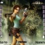 Tomb Rider