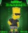 Bartrix Simpson