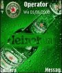 Animated Heineken