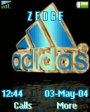 Adidas Animated Z W