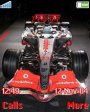 Mclaren Mp4-23