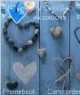 Blue Hearts