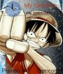 Straw Hat Luffy