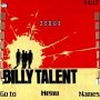 Billy Talent