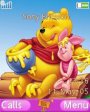 Pooh And Piglet