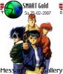 Yuyu Hakusho 2