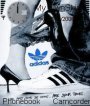 Adidas 3 Stripes