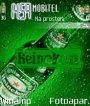 Heineken Animated