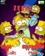 Horror Simpsons