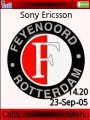 Feyenoord Animated