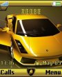 Lamborghini Yellow