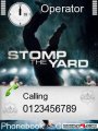 Stomp-the-yard