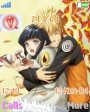 Naruto Love Hinata