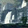 Animated Waterfall