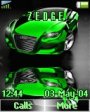 Animated Audi Z