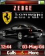 Ferrari Theme