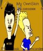 Beavis N Butthead