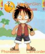 Monkey D Luffy