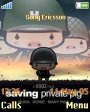 Saving Private Pig