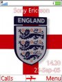 England Animated