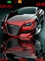 Animated Audi Locus