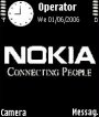 Black Nokia