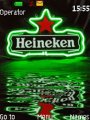 Animated Heineken