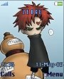 Gaara