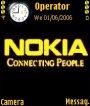 Giallo dark nokia