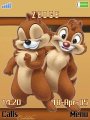 Chipndale Animated