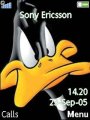 Looney Tunes - Daffy