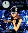 Yu Yu Hakusho Hiei