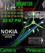 Animated Nokia