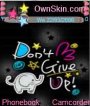 Dont Give Up