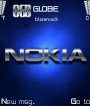 Silver Nokia 