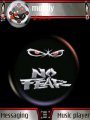 Animated No Fear
