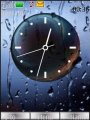 Rain Clock
