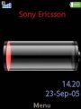 Battery Red