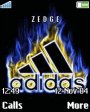 Adidas On Fire