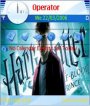 Harry Potter Half