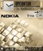 Nokia Gold