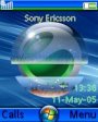 Vista Sony Ericsson