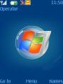 Animated Windows 7