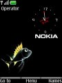 Swf Nokia Fish Clock