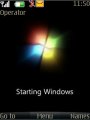 Windows Startup