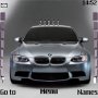 Bmw M3 Concept