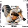 Scrat