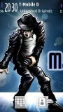 Michael Jackson V3