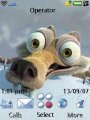 Scrat - Iceage